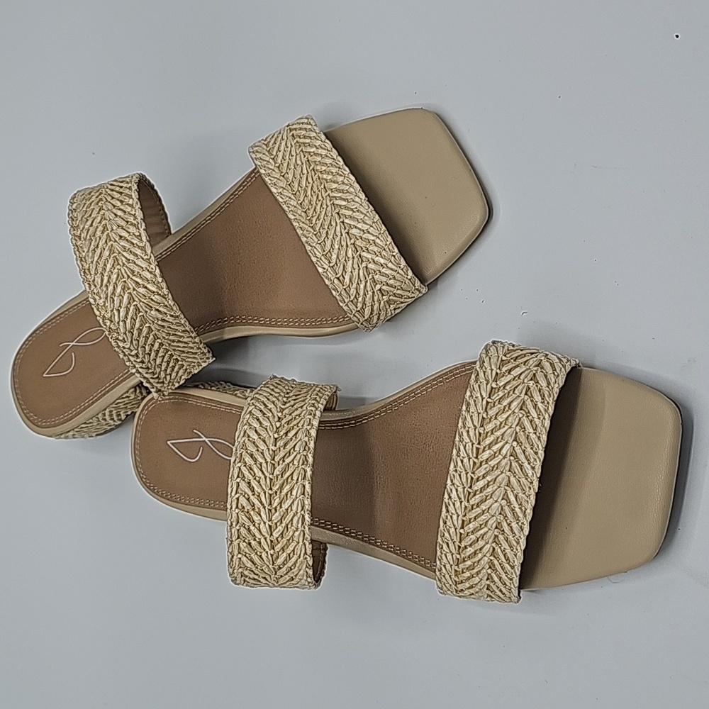 Joie Sandals